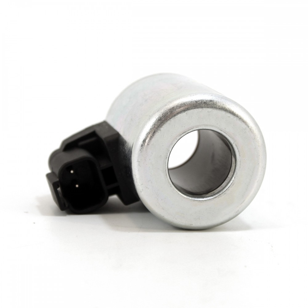 Coil World MRT 4392 24V DC Hidrolik Valf Bobini İç Çap 22mm-26 mm x Boy 52mm - DEUTSCH 19695900 Coil World MRT 4392 24V DC Hidrolik Valf Bobini İç Çap 22mm-26 mm x Boy 52mm - DEUTSCH 19695900