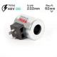 Coil World MRT 4392 48V DC Hidrolik Valf Bobini İç Çap 22mm -26 mmx Boy 52mm - DIN 43650