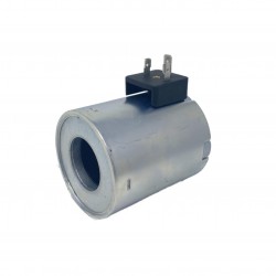 MRT 4492 205 V DC Hidrolik Bobin İç Çap 31 mm-35 mm x Boy 73,2mm - DIN 43650  16196700