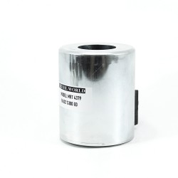 MRT 4379 96V DC Hidrolik Bobin İç Çap 31,5mm x Boy 75mm - DIN 43650