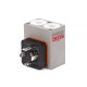 Oransal Valf MRT 6001 1,16A Hidrolik Valf Bobini 7625750G12-12VDC-S1 DIN43650 Hawe Oransal Valf MRT 6001 1,16A Hidrolik Valf Bobini 7625750G12-12VDC-S1 DIN43650 Hawe