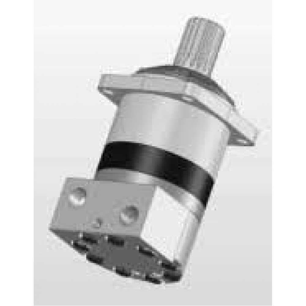 MVM 400  Hidro Motor MVM 400  Hidro Motor Hidrolik Motor Mil Çapı 50mm - 400,9Cm³   500d/dk Max Db:200lt  