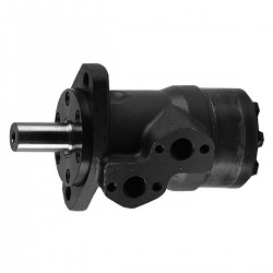 MP 100 C Serisi Hidro Motor MP 100 C Hidrolik Motor Mil Çapı 25mm - 99Cm³   605d/dk Max Db:60 lt MP 100 C Hidromotor