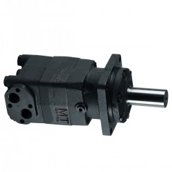 MT 315 Serisi Hidro Motor MT 315  Hidrolik Motor Mil Çapı 40mm - 326,3Cm³  380 d/dk Max Db:125 lt MT 315 Hidromotor