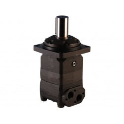 MV 630 Serisi Hidro Motor MV 630  Hidrolik Motor Mil Çapı 50mm - 629,1Cm³  MV630   Hidromotor