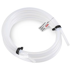 Teflon Hortum  4X6 mm