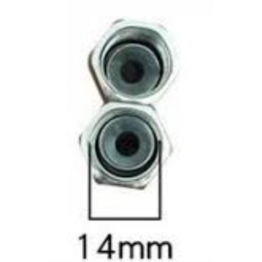 Kompresör hortumu 350 mm Kompresör hortumu 350 mm