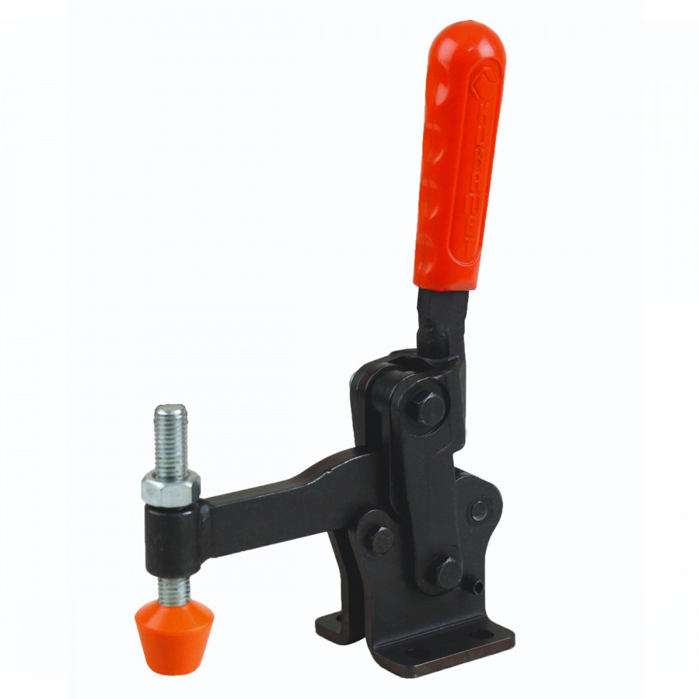 Kukamet 241-3 Modüler Toggle Clamp Hızlı Bağlantı Elemanı Kukamet 241-3 Modüler Toggle Clamp Hızlı Bağlantı Elemanı