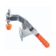 Kukamet 133-5 Yan Tabanlı Dikey Hızlı Bağlantı Elemanı Seri Toggle Clamp