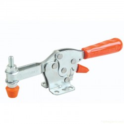 Kukamet 111-1-L Kilitli Yatay Taban Hızlı Bağlantı Elemanı Kukamet 111-1-L Kilitli Yatay Taban Hızlı Bağlantı Elemanı