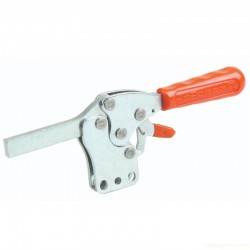 Kukamet 112-1-D-L-C1 Lamalı Kilitli Dikey Taban Hızlı Bağlantı Elemanı Kukamet 112-1-D-L-C1 Lamalı Kilitli Dikey Taban Hızlı Bağlantı Elemanı