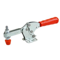 Kukamet 111-0 Yatay Tabanlı Hızlı Bağlantı Elemanı Kukamet 111-0 Yatay Tabanlı Hızlı Bağlantı Elemanı