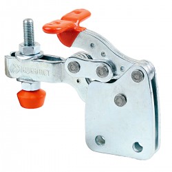 Kukamet 252 Yatay Tabanlı Kompakt Hızlı Bağlantı Elemanı