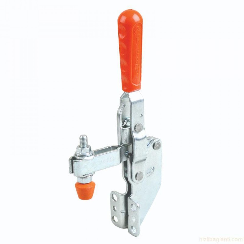 Kukamet 213-1 Yan Tabanlı Dikey Hızlı Bağlantı Elemanı Seri 213-1