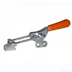 Kukamet 332-4 Dikey Tabanlı U Kancalı Gerdirme Mandalı Hızlı Bağlantı Elemanı 332-4 Kukamet 332-4 Dikey Tabanlı U Kancalı Gerdirme Mandalı Hızlı Bağlantı Elemanı 332-4