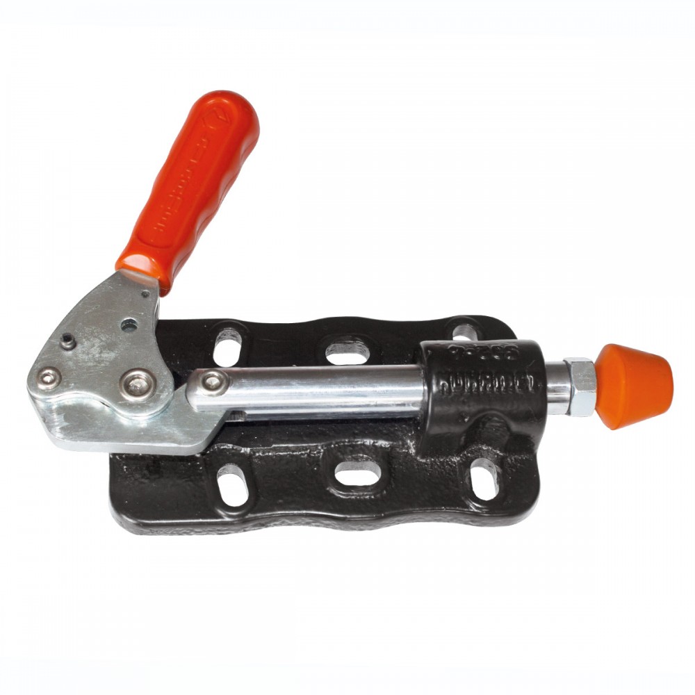 Kukamet 535-4-Q16 L Döküm Tabanlı İtme Çekme Toggle Clamp Kukamet 535-4-Q16 L Döküm Tabanlı İtme Çekme Toggle Clamp