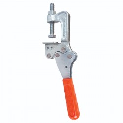 Kukamet 822 Dikey Tabanlı İşkence Tipi Clamp Hızlı Bağlantı Elemanı - Kukamet Toggle Clamp