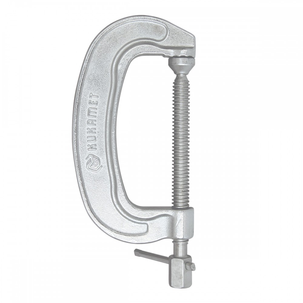Kukamet 831 Yatay Tabanlı İşkence Tipi Clamp Hızlı Bağlantı Elemanı - Kukamet Toggle Clamp Kukamet 831 Yatay Tabanlı İşkence Tipi Clamp Hızlı Bağlantı Elemanı - Kukamet Toggle Clamp