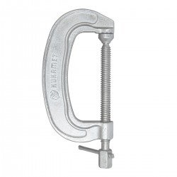 Kukamet 831 Yatay Tabanlı İşkence Tipi Clamp Hızlı Bağlantı Elemanı - Kukamet Toggle Clamp