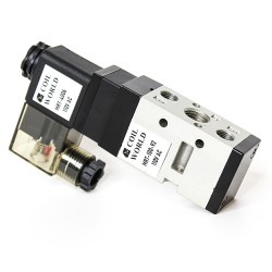 1/4-5/2 Tek Bobinli Valf  vf 3130 Mrt 100-92