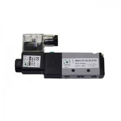 8884.52.00.39.F05 1/4-5/2 - Pneumax 