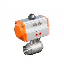 Aktüatorlü Vana İki Yollu 1"1/2Pirinç Küresel  Vana  Aktüatorlü Vana İki Yollu 1"1/2Pirinç Küresel  Vana