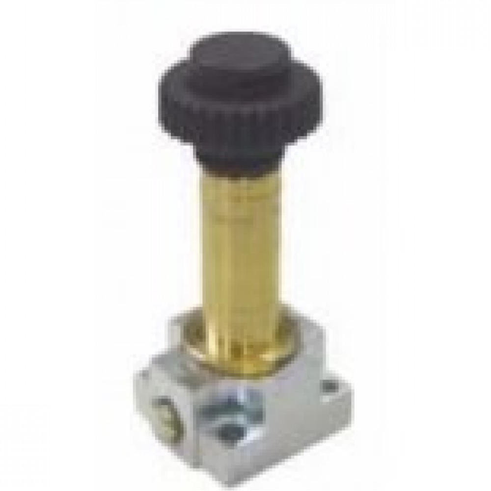 Pilot  22MM 3/2 NC  M2 Pneumax