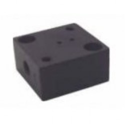 Pilot Baglantı Taban 1/8 '/305.00.18 / Pneumax Pilot Baglantı Taban 1/8 '/305.00.18 / Pneumax