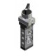 T228.52.6.27 Mandallı Valf Pneumax 5/2 1/8 T228.52.6.27 Mandallı Valf Pneumax 5/2 1/8