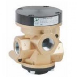773/V.32.11.1C 3/4 3/2 Vakum  Pneumax Hava Uyarılı Popet valf  Vakum 773/V.32.11.1C 3/4 3/2 Vakum  Pneumax Hava Uyarılı Popet valf  Vakum