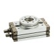 MSQB-50A Rotary Silindir Döner Tip  Msqb50a Rotary Piston
