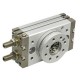 MSQB-50A Rotary Silindir Döner Tip  Msqb50a Rotary Piston