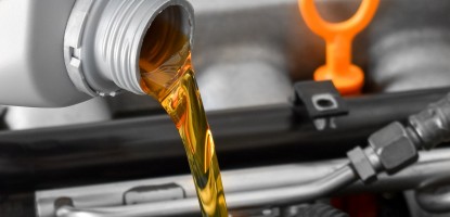 Hidrolik Yağ Tercihi Neye Göre Yapılmalı ?