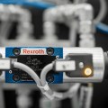 Rexroth Hidrolik Valf Vana Bobin