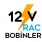 12V RAC Hidrolik Bobinler