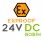24V DC Exproof Bobin