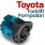 Toyota Forklift Pompaları