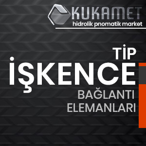 İşkence Tipi Bağlantı Elemanları