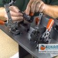kukamet hızlı bağlantı elemanları