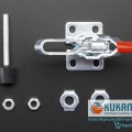 Kukamet Yatay dikey bağlantı elemanları