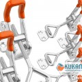 Kukamet Kancalı yatay dikey çekme gerdirme bağlantı elemanları kancalı modeller