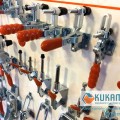 Kukamet endüstriyel bağlantı elemanları