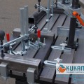 Kukamet Pnömatik ve Ağır iş bağlantı elemanları